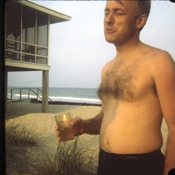 Photo of Lawrence Dausin